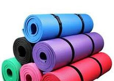Things to consider when buying a mat for yoga practices