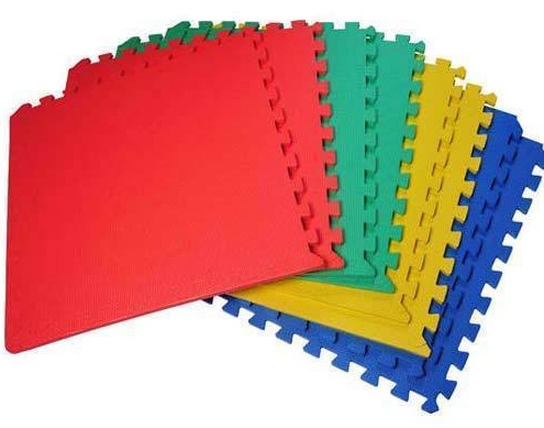 Interlocking Mats Supplier in Delhi