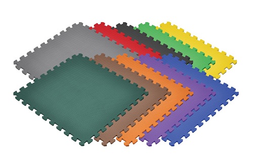 Interlocking Mats Supplier