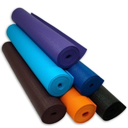 Yoga Mats Supplier Delhi