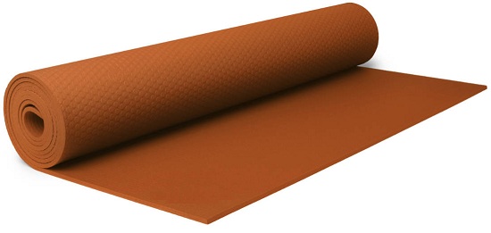 Yoga Mats