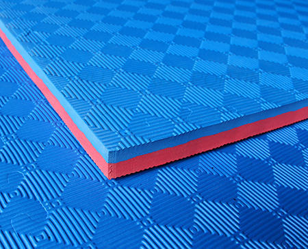 Karate Mats