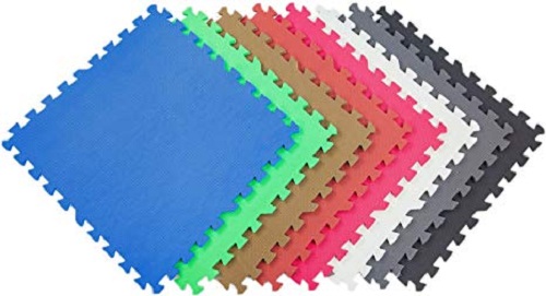 Interlocking Mats in India