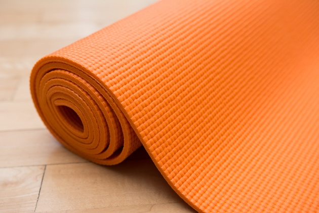 Yoga Mats Manufacturer in Delhi