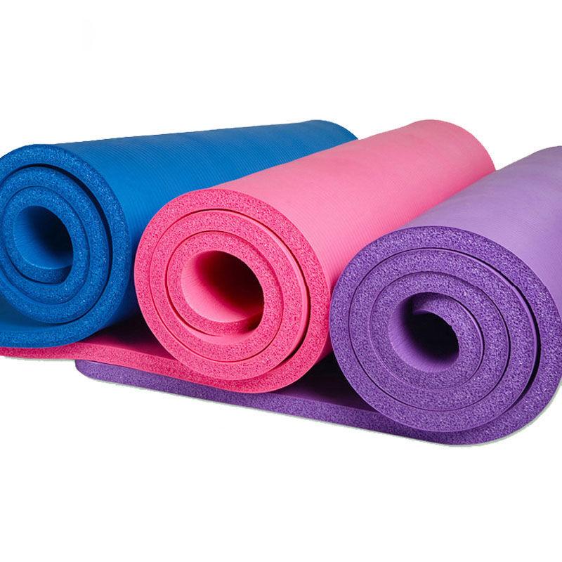 Yoga Mats Manufacturer
