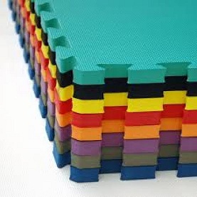Interlocking Mats Manufacturer in Delhi