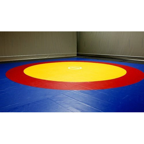 Wrestling Mats Wholesaler