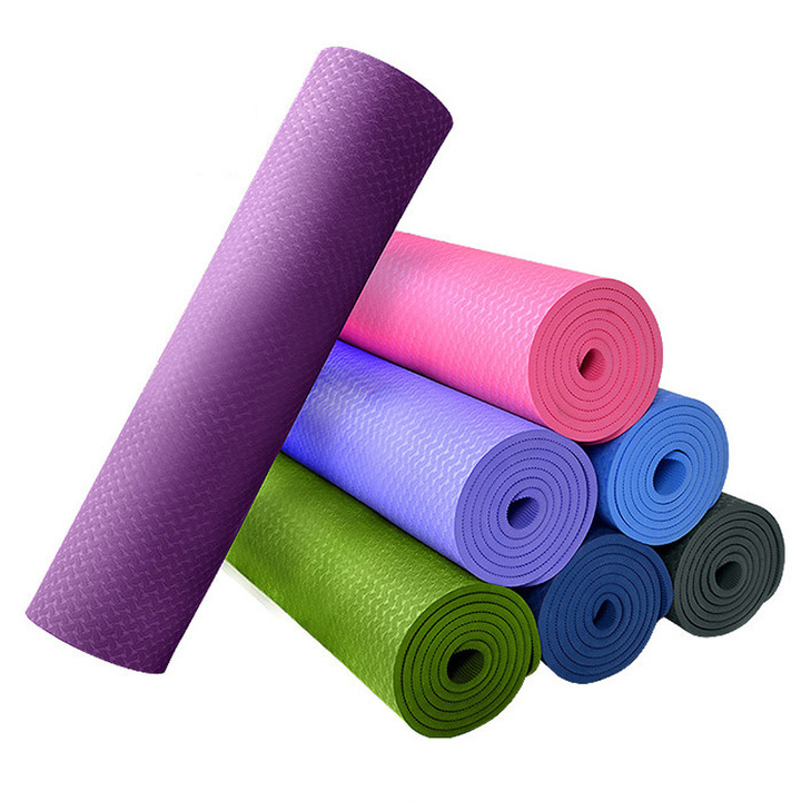 Yoga Mats Manufacturer Delhi