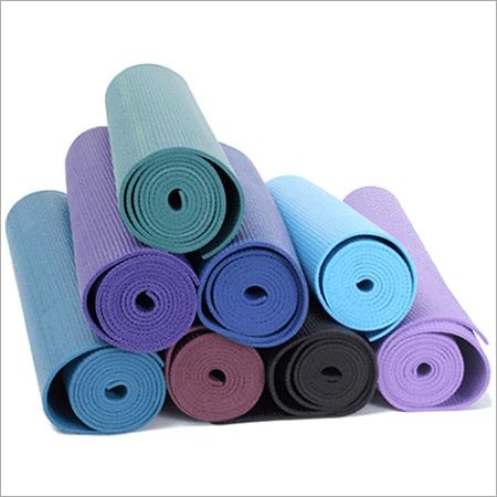 Yoga Mats Wholesaler in Delhi