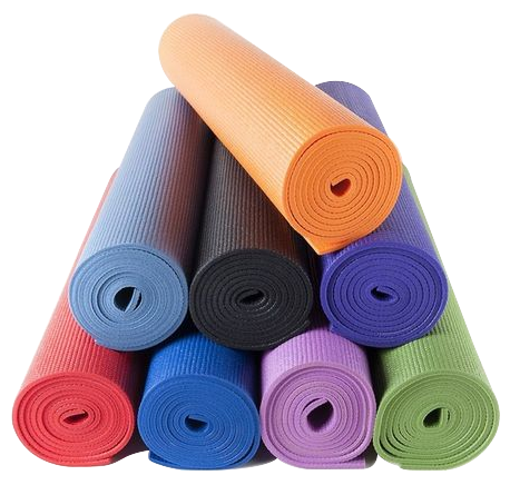 Yoga Mats