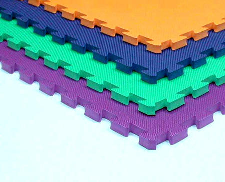Interlocking Mats Manufacturer in Delhi