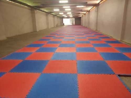 Karate Mats Provider in India
