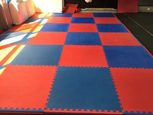 Interlocking Mats Supplier