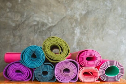Yoga Mats Manufacturer in Delhi