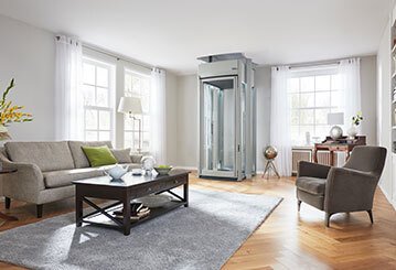 Elevator Repair Houston - Exclusive Elevators