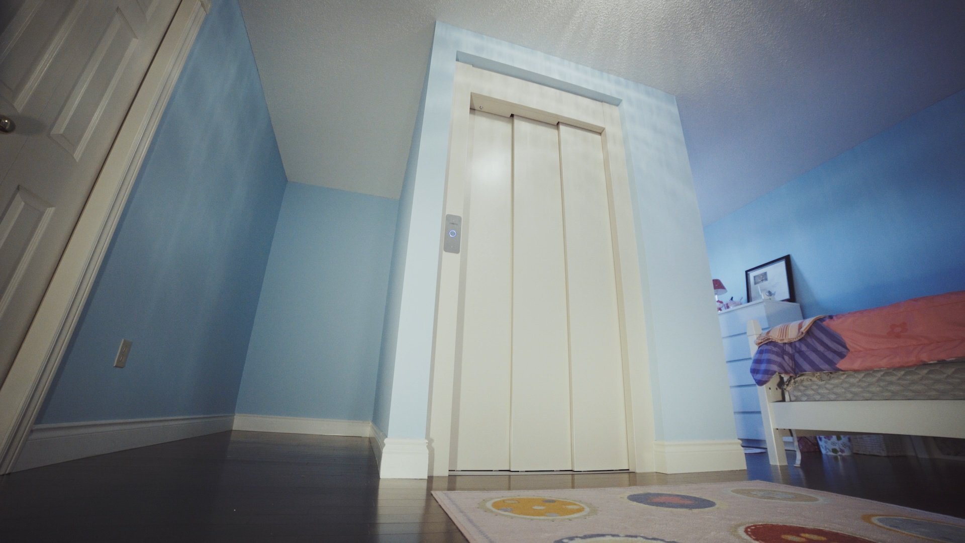 Houston Commercial Elevator Installation