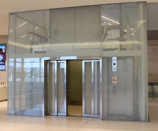 Houston Commercial Elevator Installation MEI Elevators