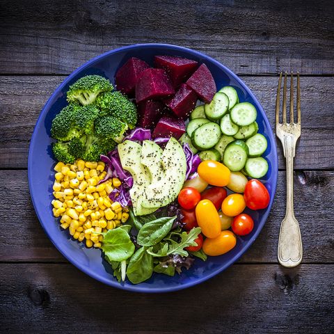Dr. Sharmila Shankar's Top Diet and Nutrition Tips for Healthy Living
