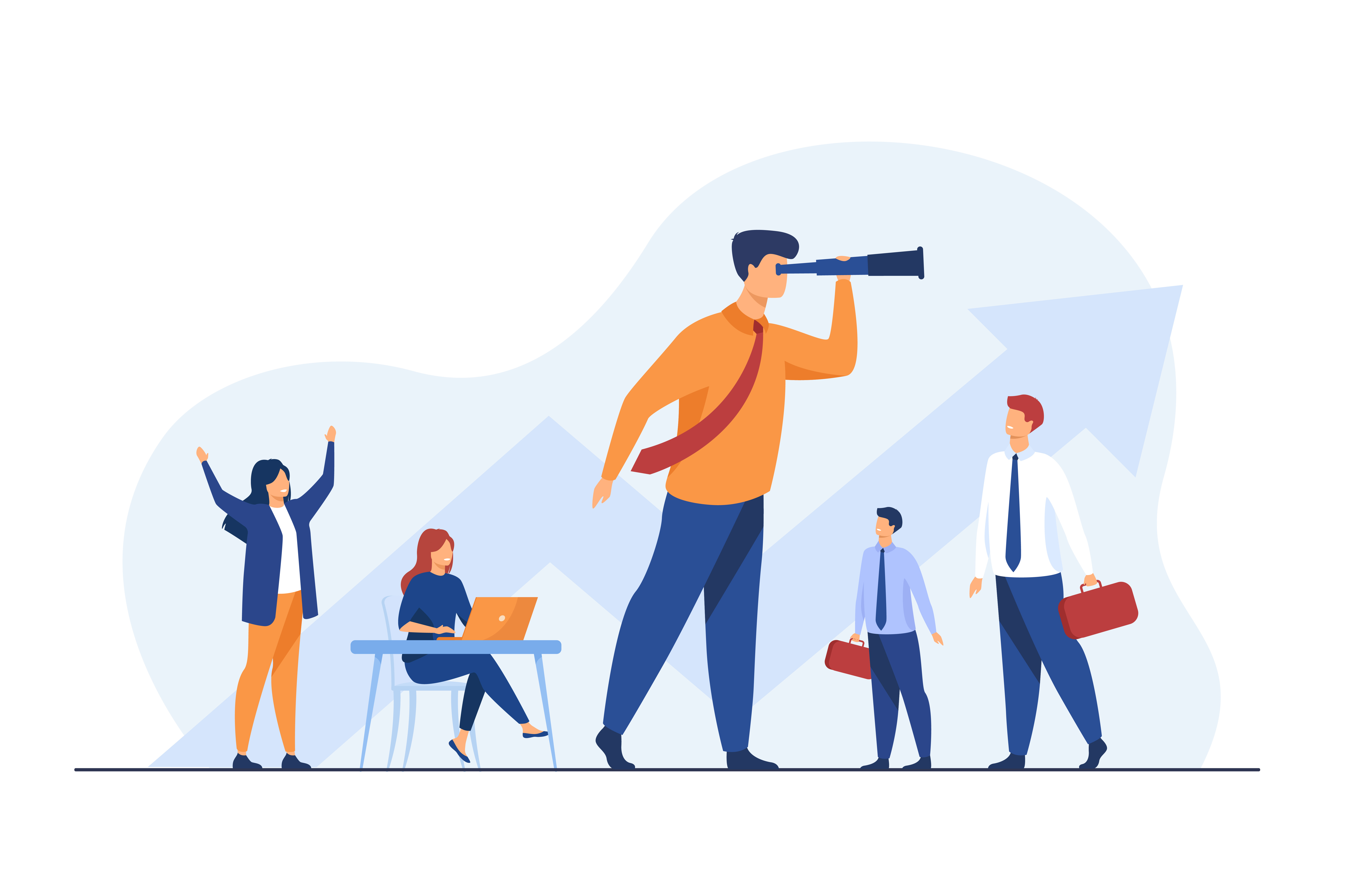 10 Things To Consider Before Outsourcing Your IT Services