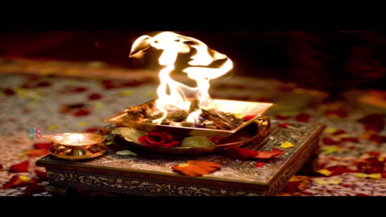 Top Things To Consider About Navgrah Puja