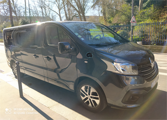 Prix Taxi Orly Vers Disneyland : Your Convenient Travel Solution