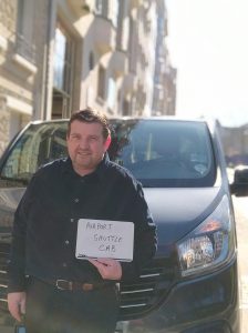 Le Guide De Taxi Aéroport Paris