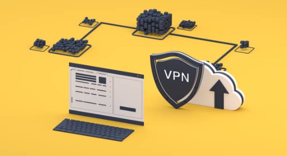 Netflix Schweiz im Ausland: Mit einem VPN die Blockade umgehen.