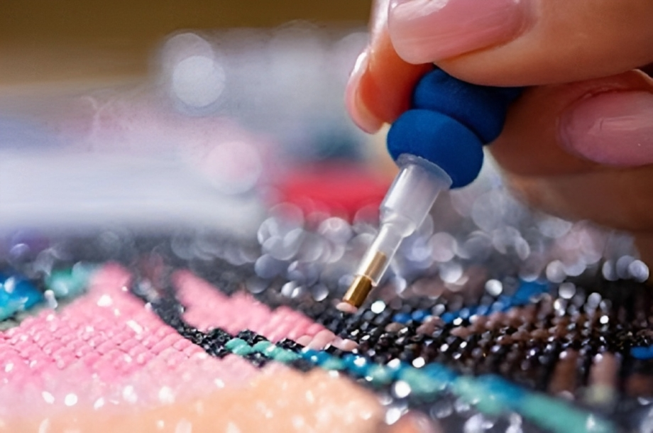 Starting Diamond Painting? Don't Miss These Important Factors