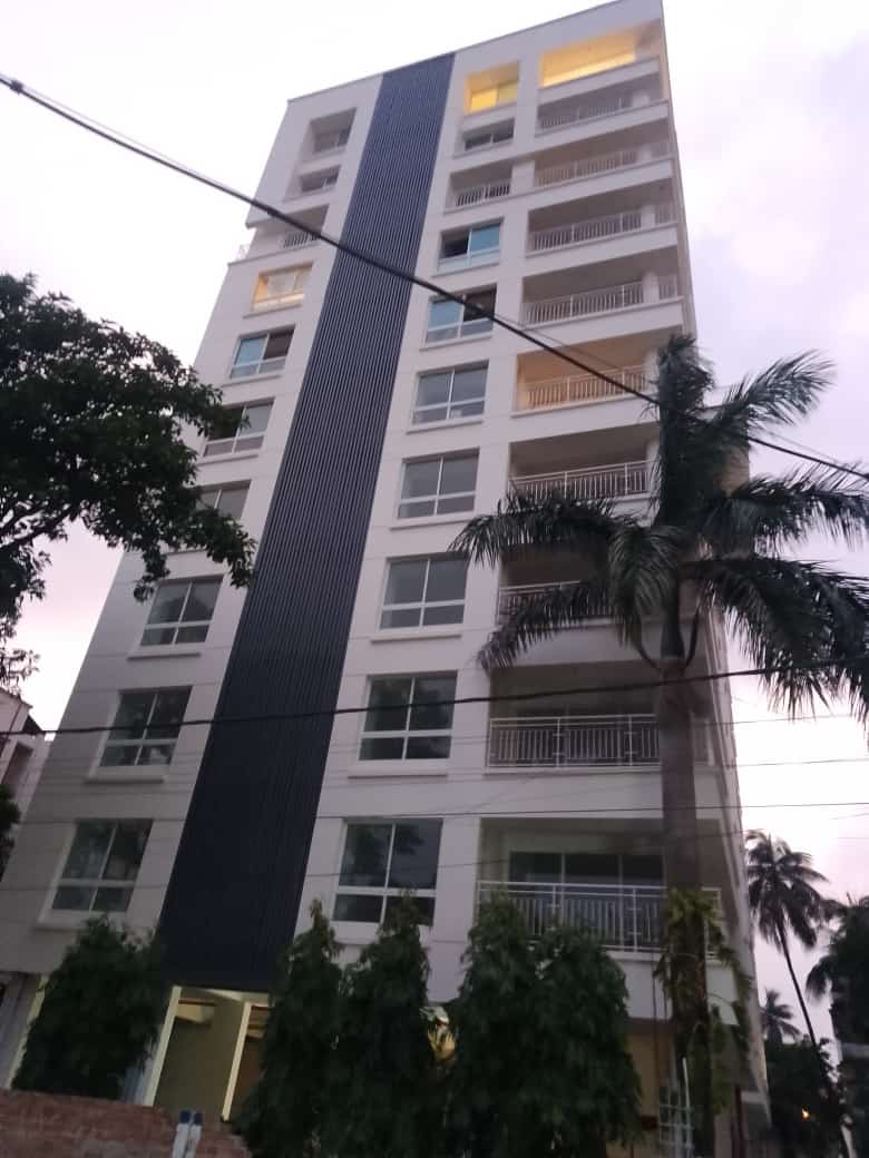 ORBIT COSMOS- 3 BHK FLAT FOR SALE. 