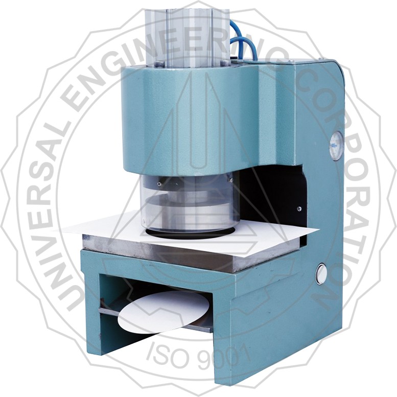 Top 2 Paper Sample Cutters By UEC 