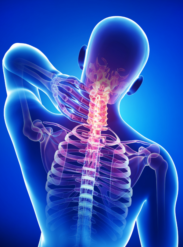 Neck Pain Treatment: What You Need To Know?
