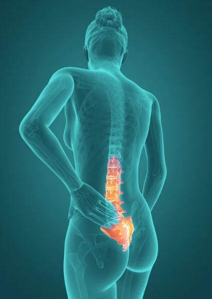 Non-Surgical Back Treatment: Effective Methods for Pain Relief