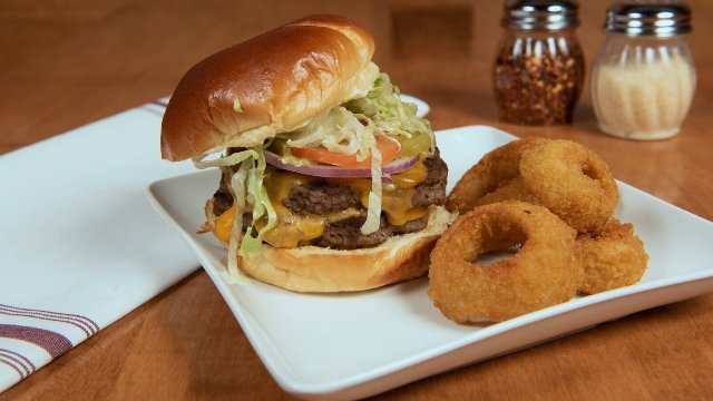 Grab your Customer's Attention with Professional Food Photography Services