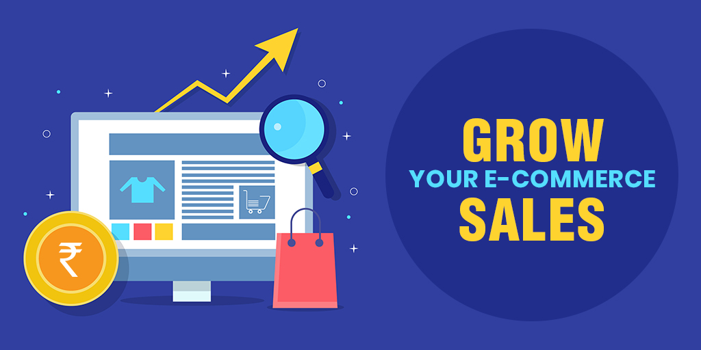 In 2022, how may e-commerce sales be increased more effectively?