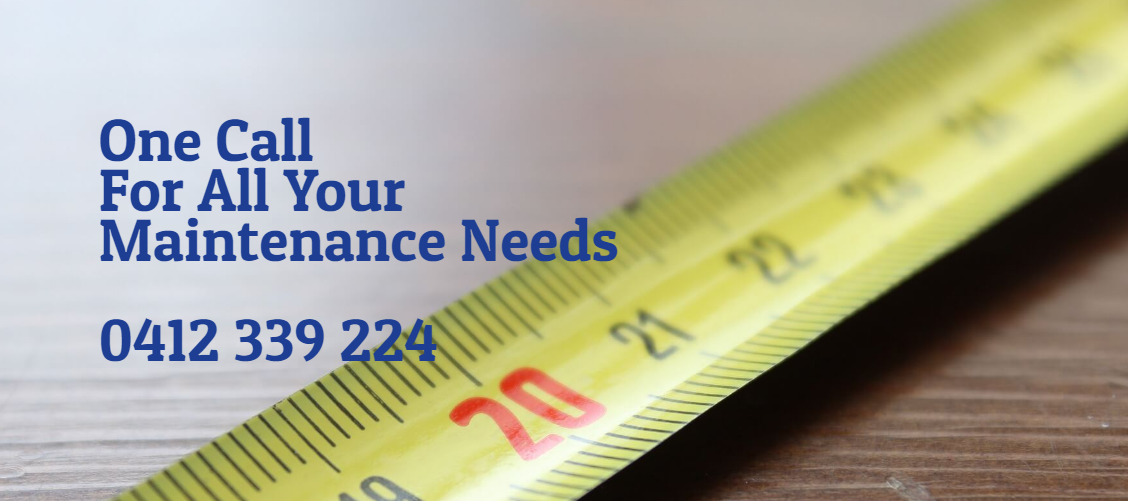 WA Building and Garden Maintenance