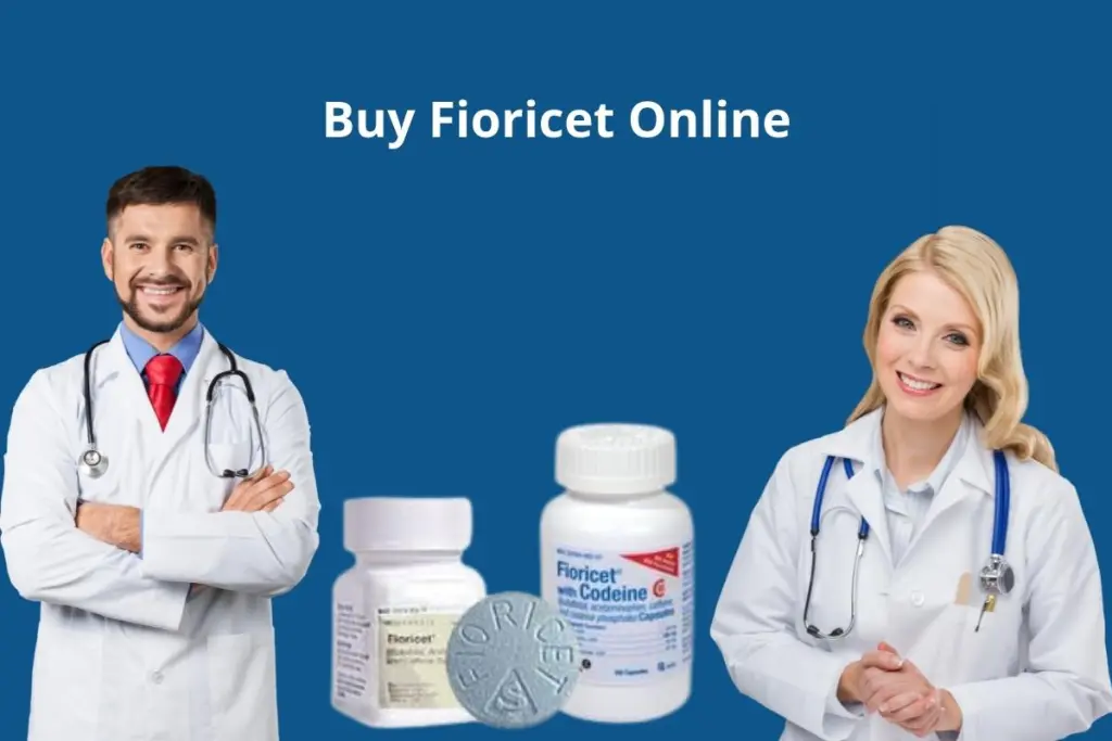 Buy Fioricet Online