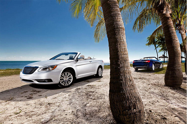 Chrysler Jeep | Jeep Dealers Los Angeles | Jeep Dealership