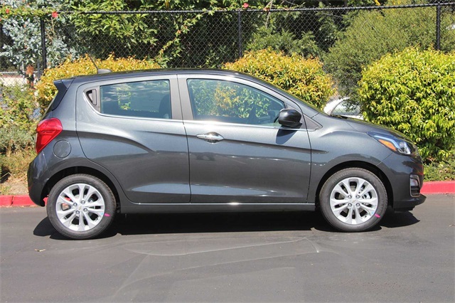 2020 Chevrolet Spark in San Leandro | Chevy Dealership