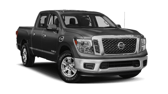 2019 Nissan Titan in Houston, Texas | Nissan Dealers