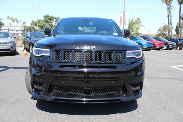 2019 Jeep Grand Cherokee, Jeep Dealers in Los Angeles