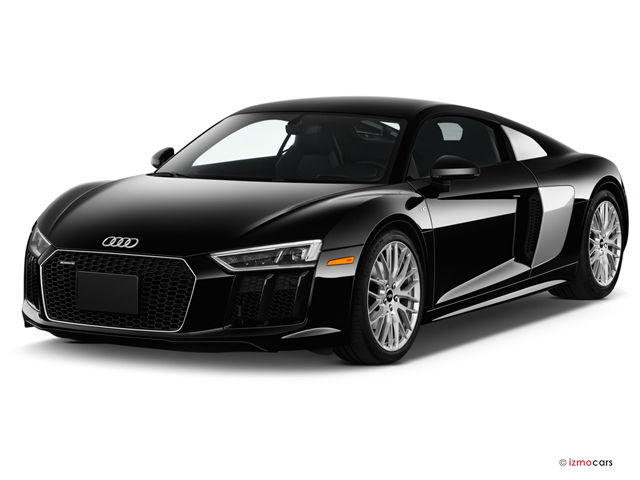 The Era of Audi | Audi R8 Reviw