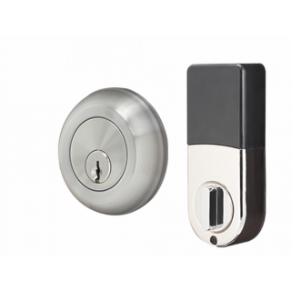 How Safe Is A Keypad Door Lock?