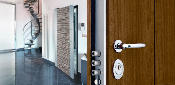 Commercial Door Hardware: Essential Components for Security