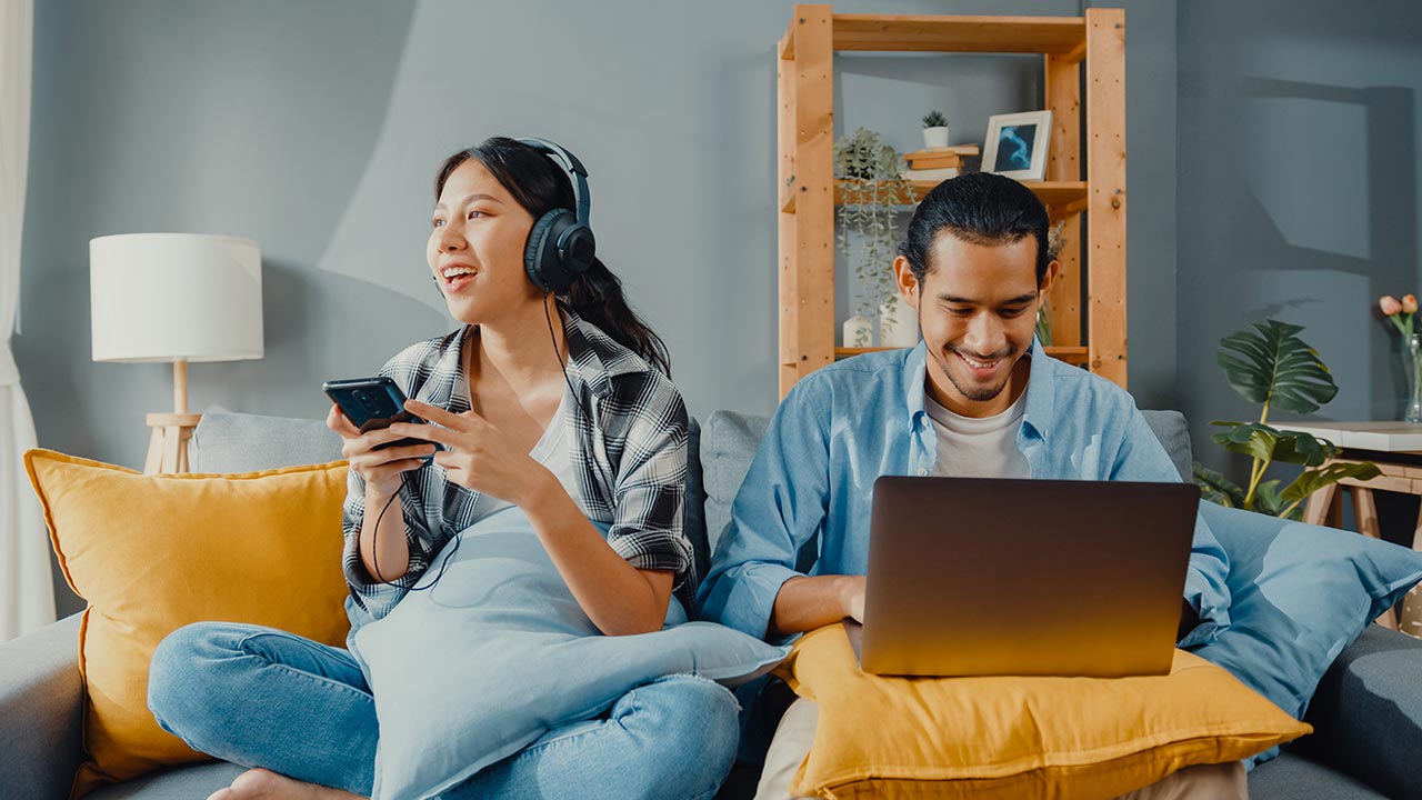 What is the cheapest cable package from Spectrum?