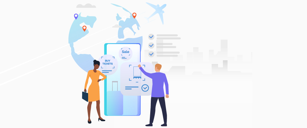 How Can Mobile App Technologies Help Your Travel Business Succeed Like Expedia?