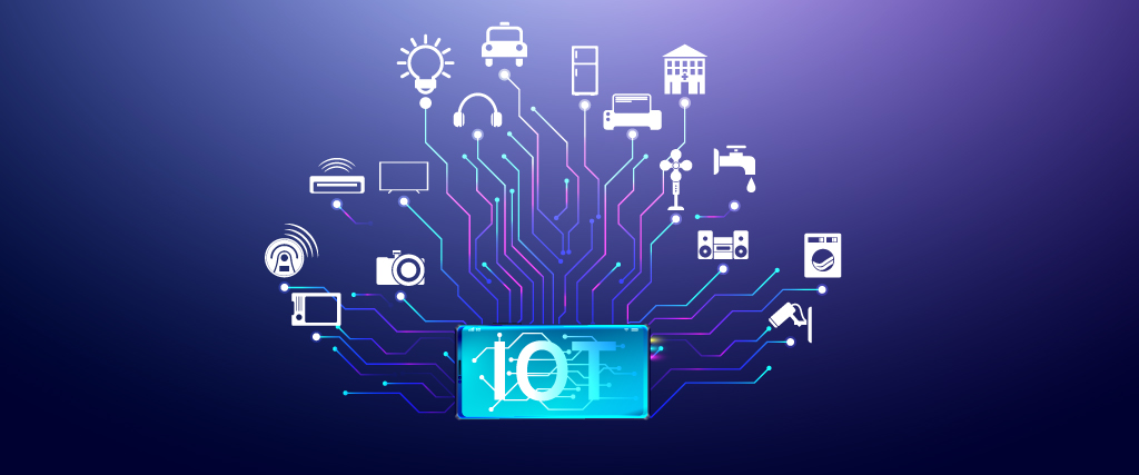 Scalability Challenges In IoT