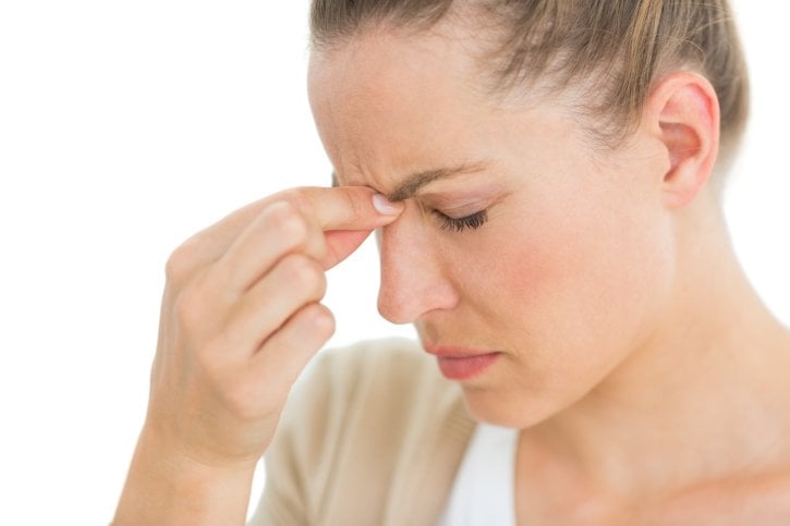 Finding Relief from Sinus Infections in Fort Myers 