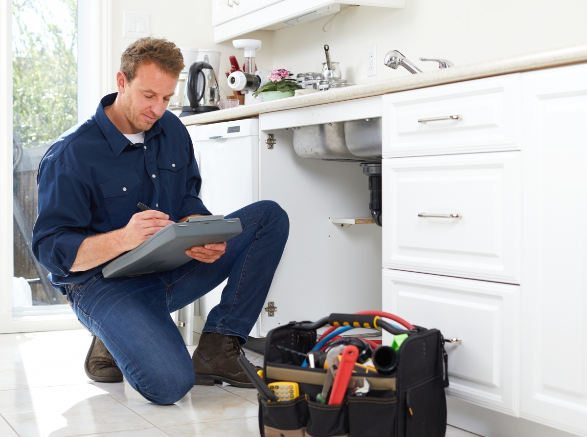 Restoring Comfort with a Home Inspection