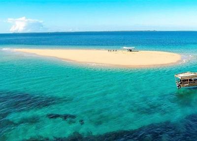 Adventurous Activities On The Coast Of Mozambique