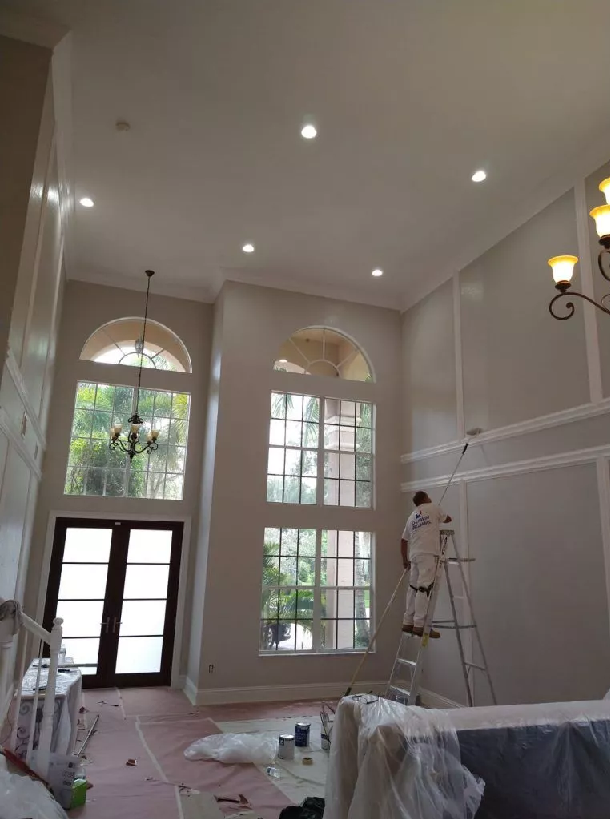 BENEFITS OF PRESSURE WASHING SERVICES